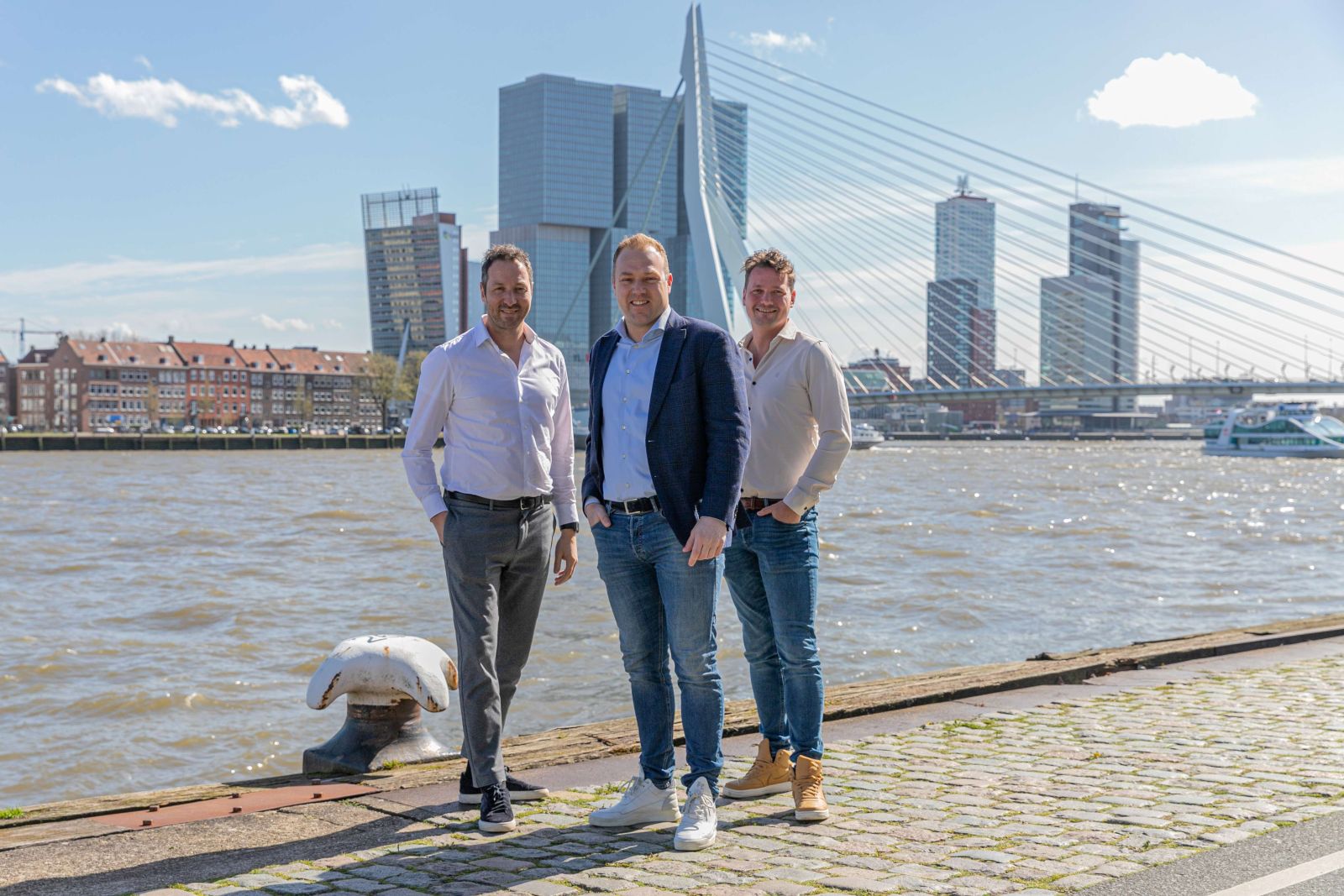 In the spotlight: My-Connect Youfone Zakelijk