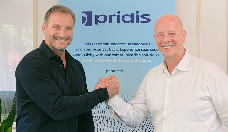 Nieuw in BusinessComs My-Connect portfolio: My-Connect Dialogue