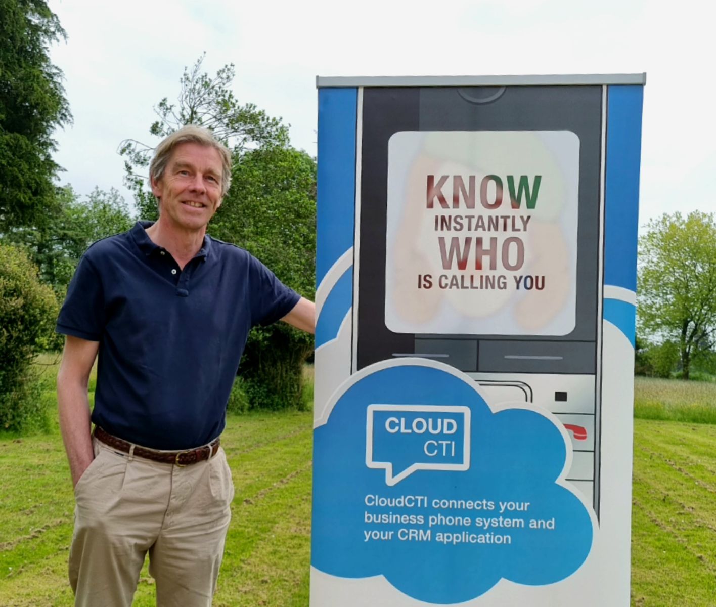 CloudCTI geeft meerwaarde aan My-Connect Telepo en Xelion