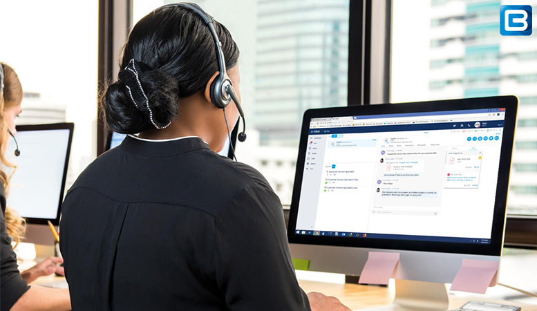 Mitel introduceert Mitel CX 2.0 voor meer verbonden klantervaringen