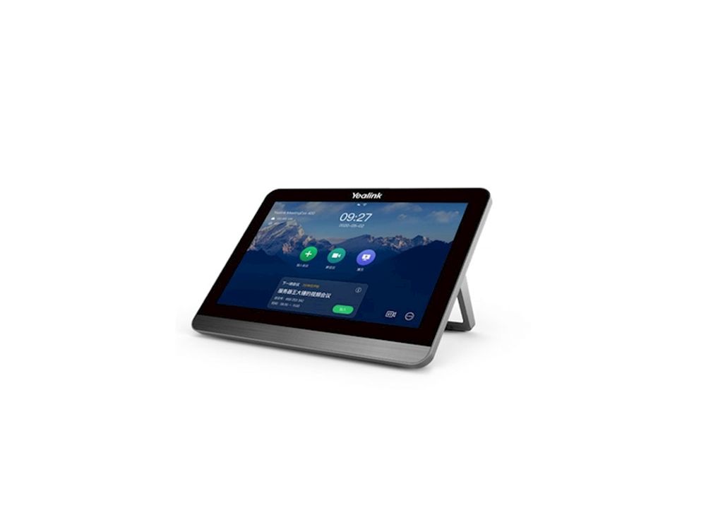 Yealink CTP18 Touch PanelTeams