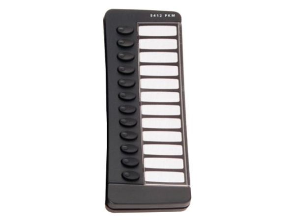Mitel IP PKM KIT - 12 KEY (FOR 5324) | BusinessCom.nl
