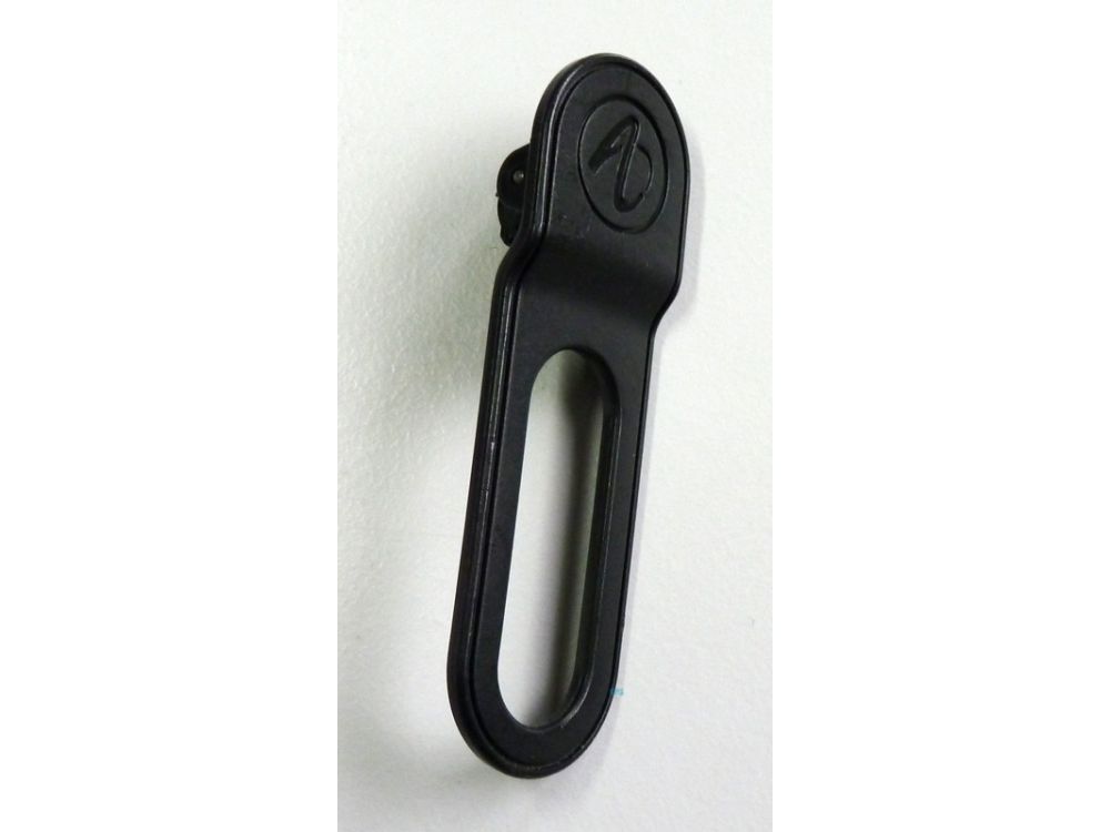 Afbeelding 8232 DECT Handset spare belt clip, identical as th identical as the one delivered with the product