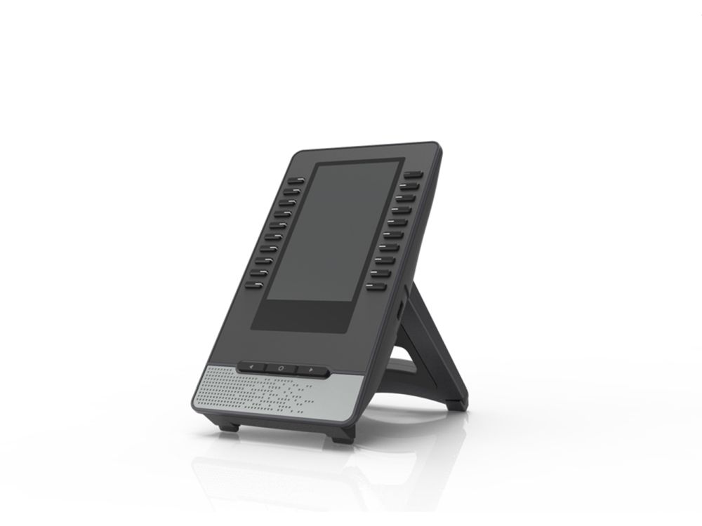 Afbeelding EM-200 Smart Expansion Module for Mx/Essential Des 0