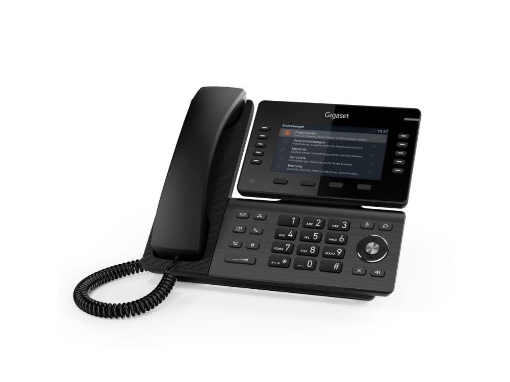 Afbeelding P850W IP PRO