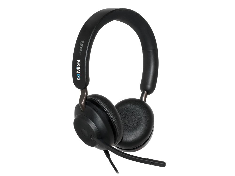 Afbeelding H10 Stereo USB Headset