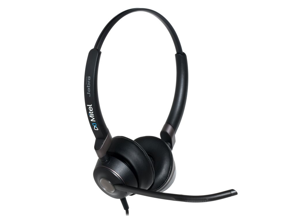 Afbeelding H30 Stereo CC USB Headset w/ QD Cable