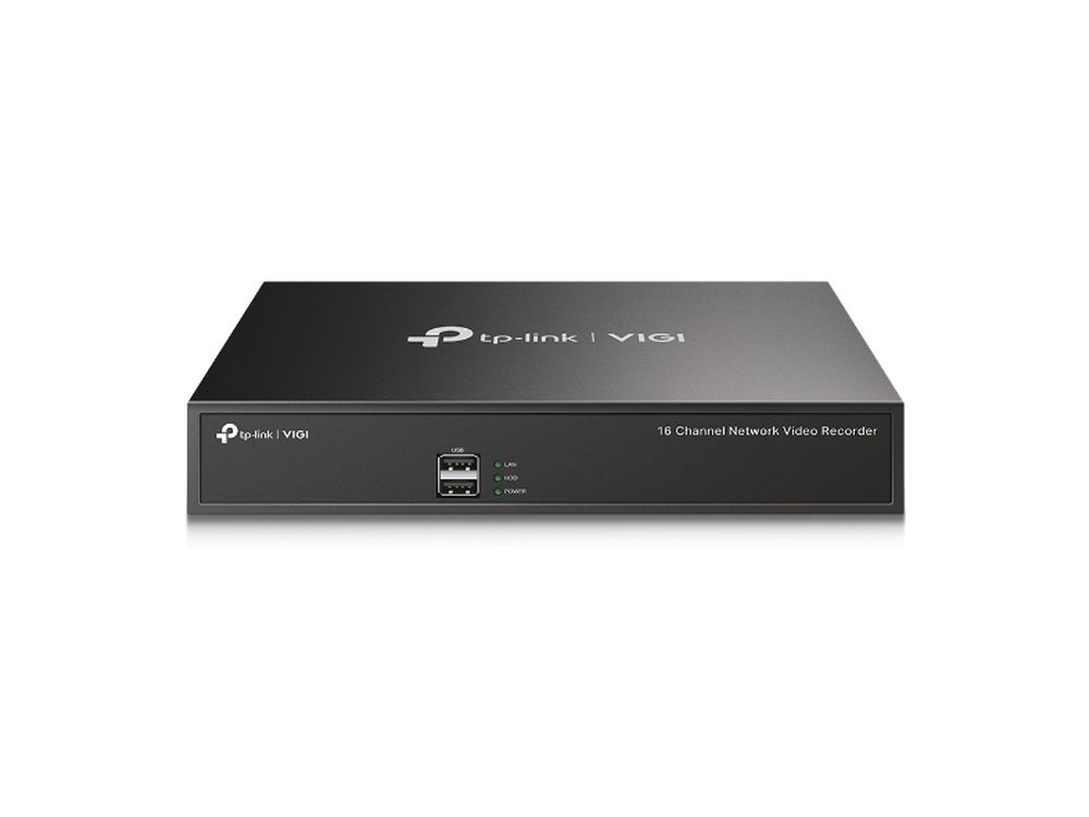Afbeelding 16 Channel Network Video Recorder