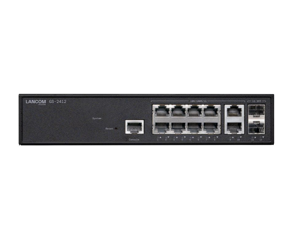 Afbeelding LANCOM GS-2412