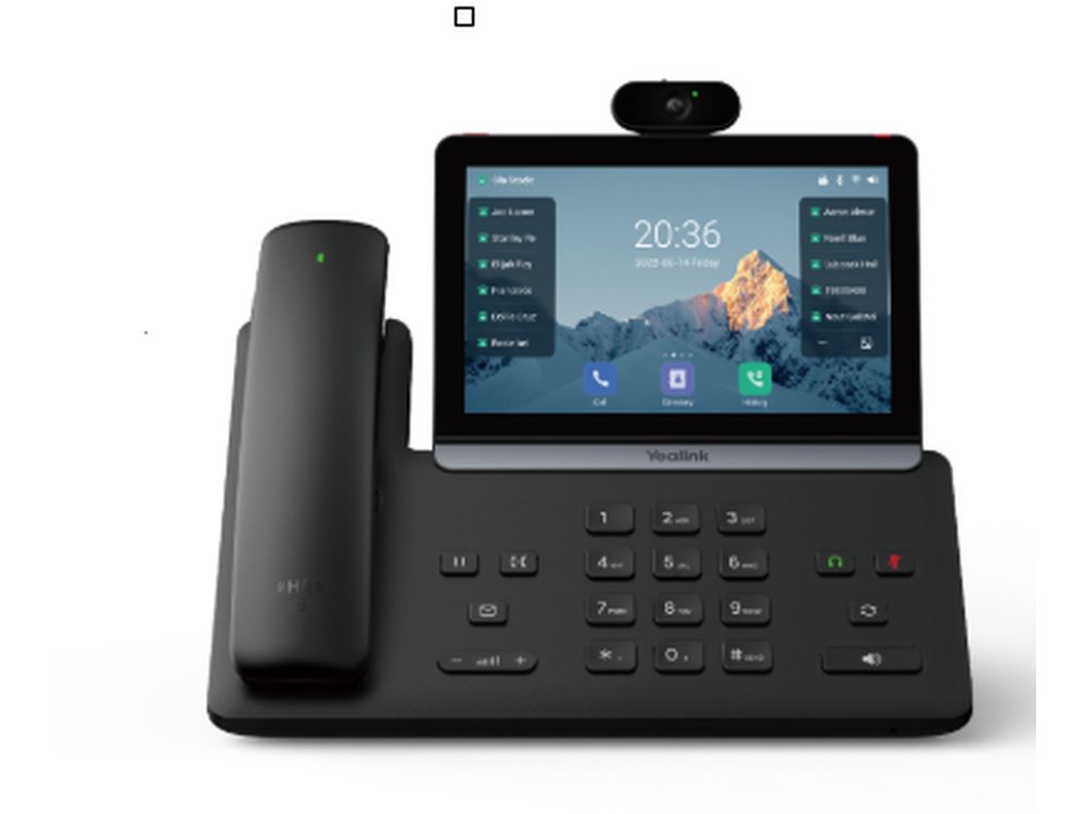 Afbeelding SIP-T88V PRO