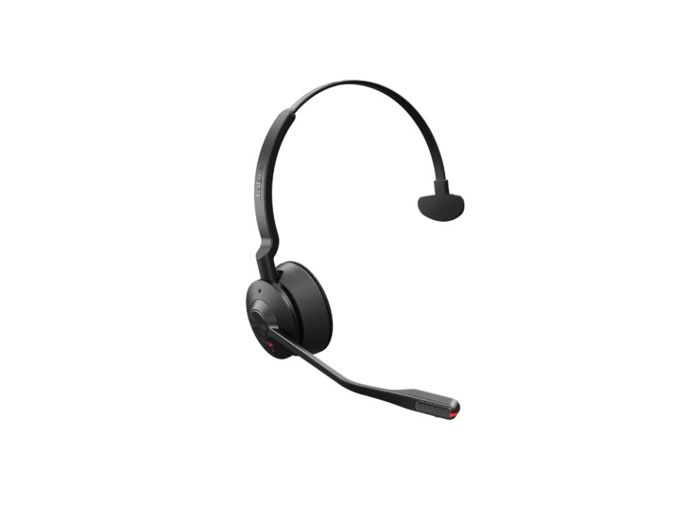 Afbeelding Jabra Engage SE Headset, EMEA/APAC, Mono UC