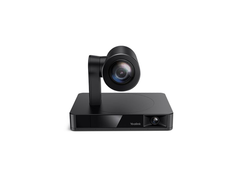 Afbeelding YEALINK UVC86 BK