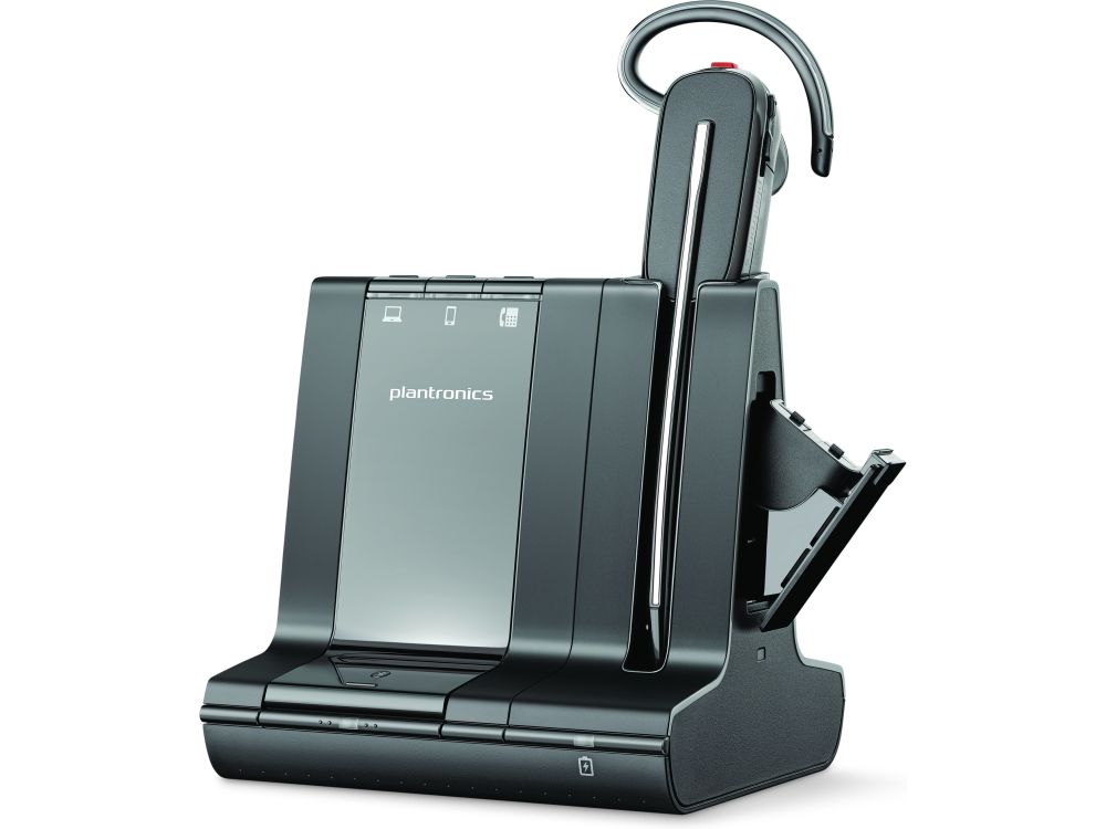 Afbeelding Savi 8245 Office Unlimited Talk Time Convertible