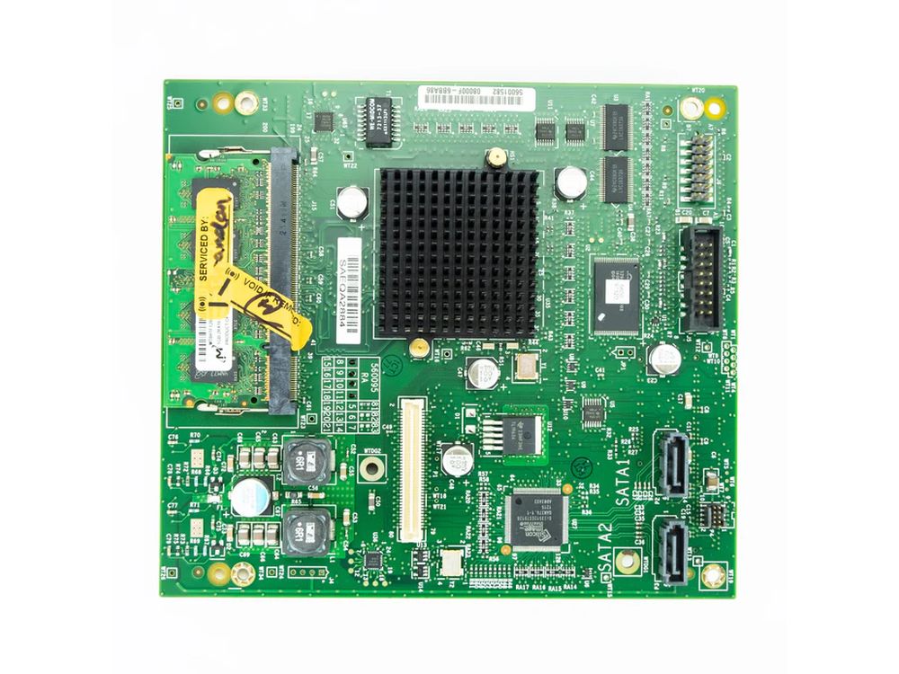 Afbeelding Processor Card-3300 MXe III 1G RAM CNTRL