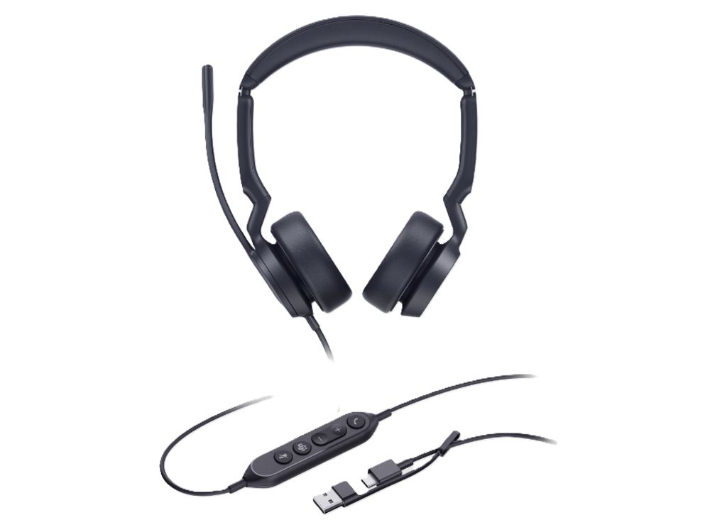 Afbeelding UH44 Dual UC USB-C/A