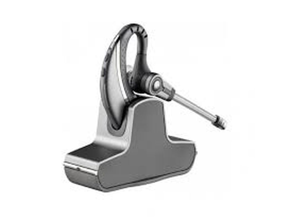 Afbeelding Poly W430/730/CS530 spareheadset+cradle