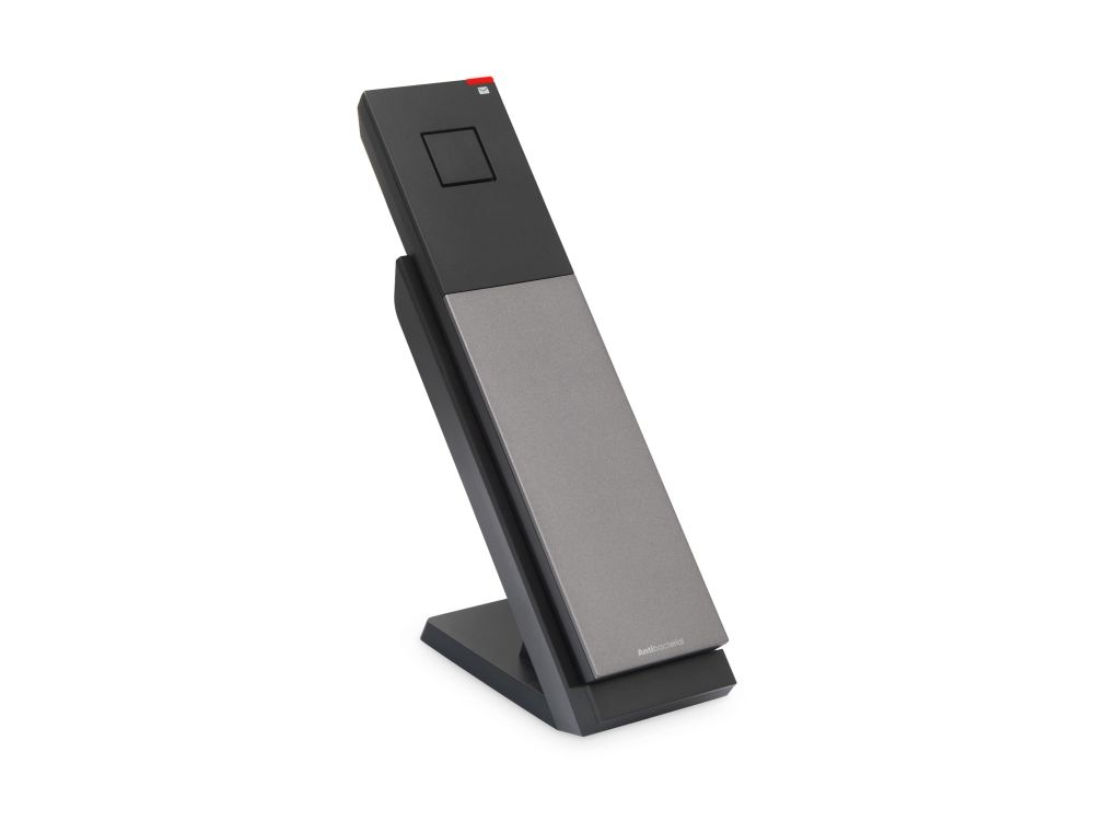 Afbeelding NG-C3411HC Gunmetal & Black