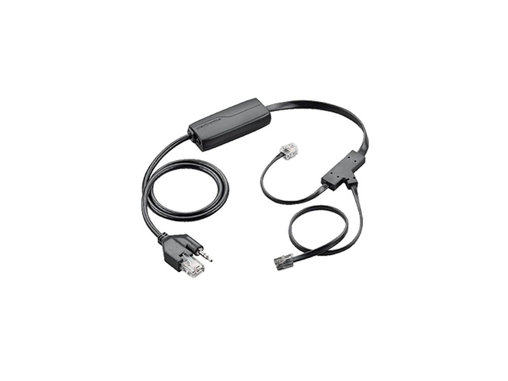 Afbeelding EHS APV-66 Savi/CS500 for Avaya (EU24) cable