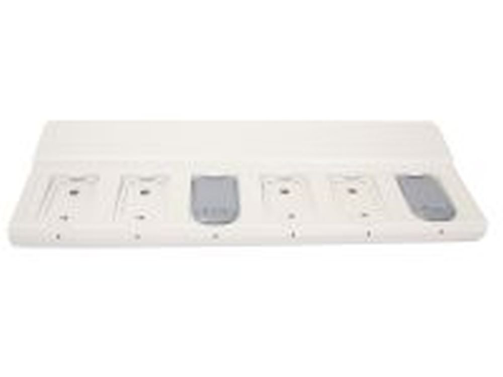 Afbeelding Laadrek D62 Accu