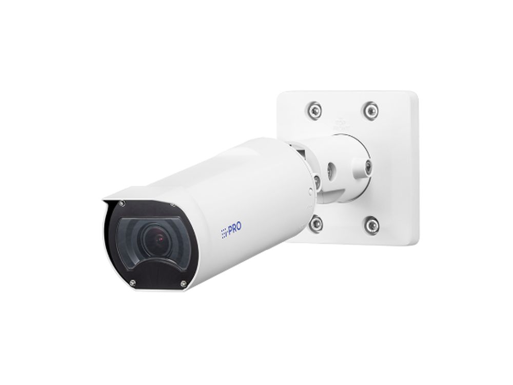 Afbeelding 4K AI OUTDOOR VANDAL Bullet Camera