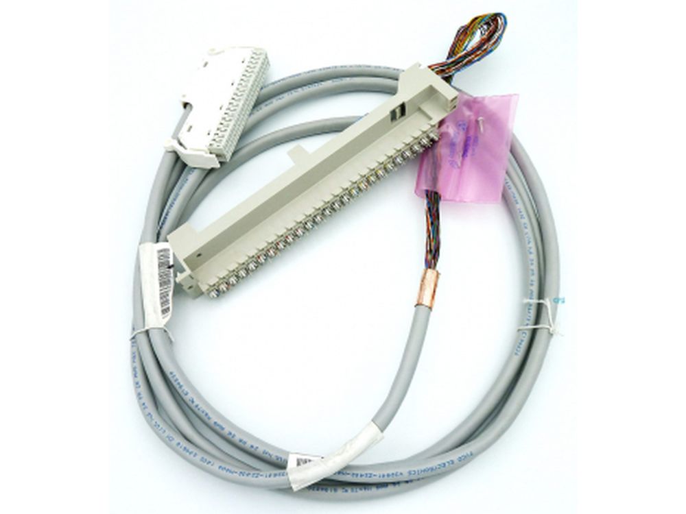 Afbeelding CABLU (24-pair, 3 m, inseparable), short stripper