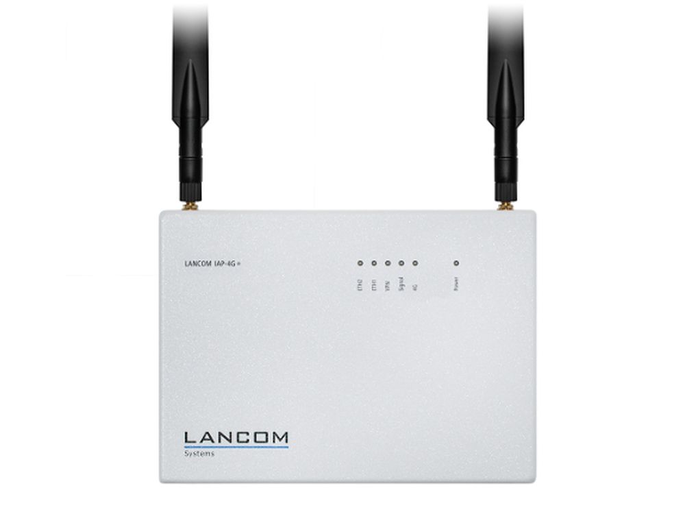 Afbeelding LANCOM IAP-4G+ (EU)