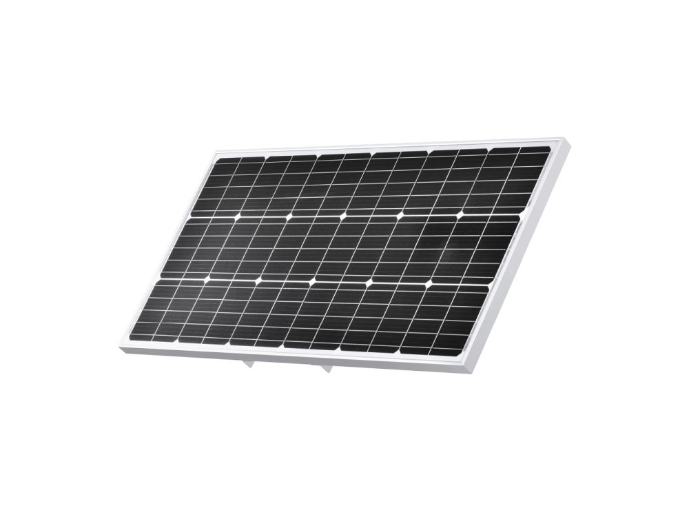 Afbeelding VIGI Solar Panel 90W - Industrial-Grade,  Grade-A  Monocrystalline Silicon Solar Panel