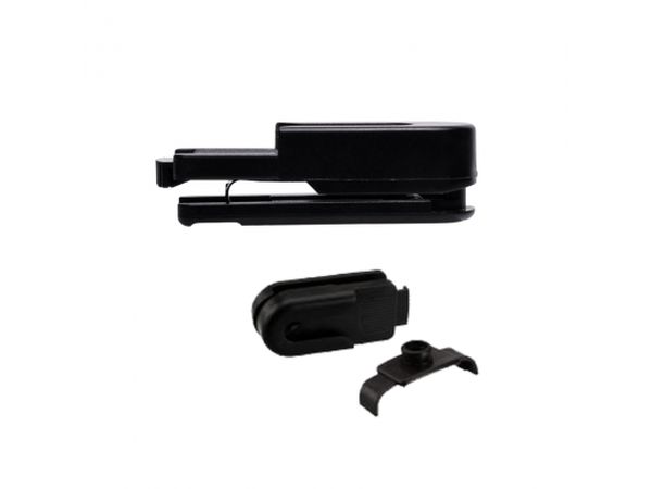 Afbeelding 8262 DECT Handset spare belt clip identical as the