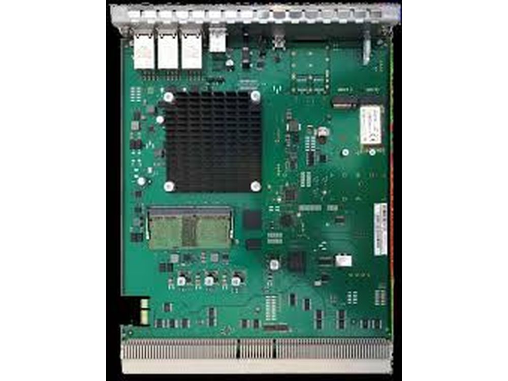 Afbeelding OpenScape Business X8 Mainboard OCCLA