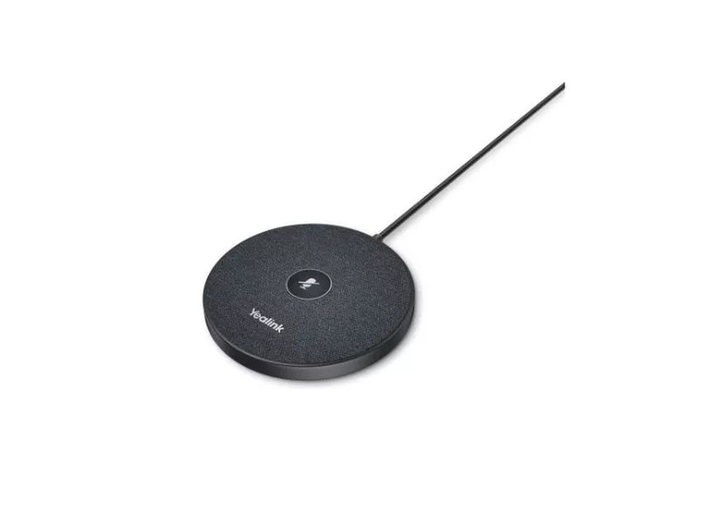 Afbeelding Yealink VCM35 tafel microfoon