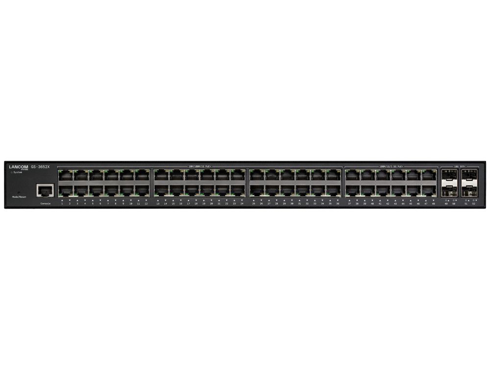 Afbeelding LANCOM GS-3652X