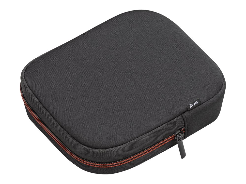 Afbeelding CASE,TRAVEL,BLACKWIRE C710/C720