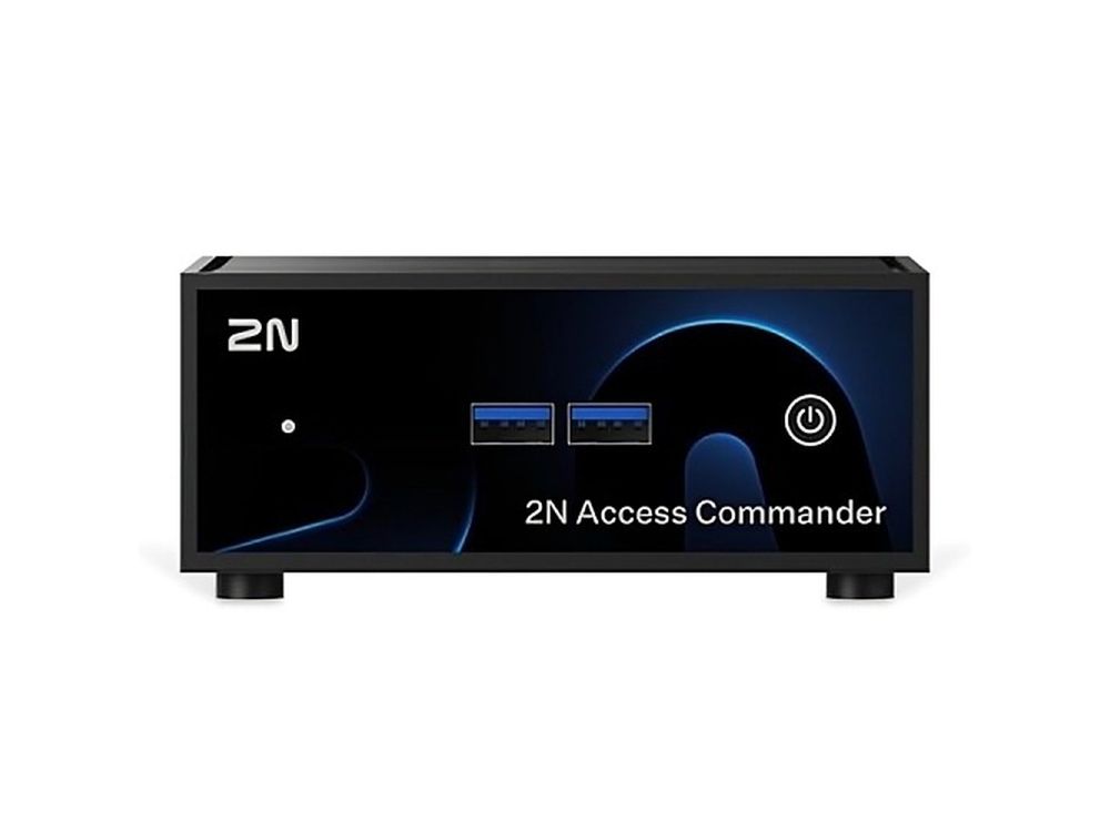 Afbeelding 2N Access Commander Box