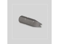 Afbeelding Screwbit for crosshead screw with pin