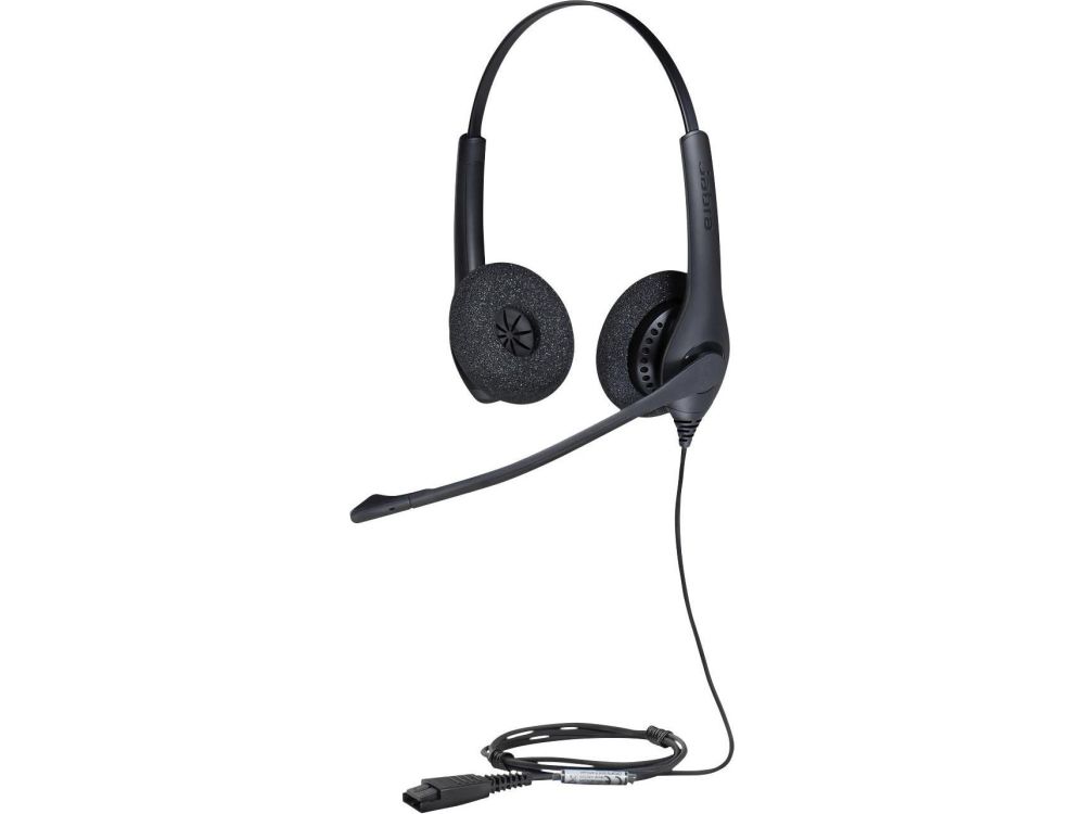 Afbeelding JABRA BIZ 1500 Mono QD EMEA