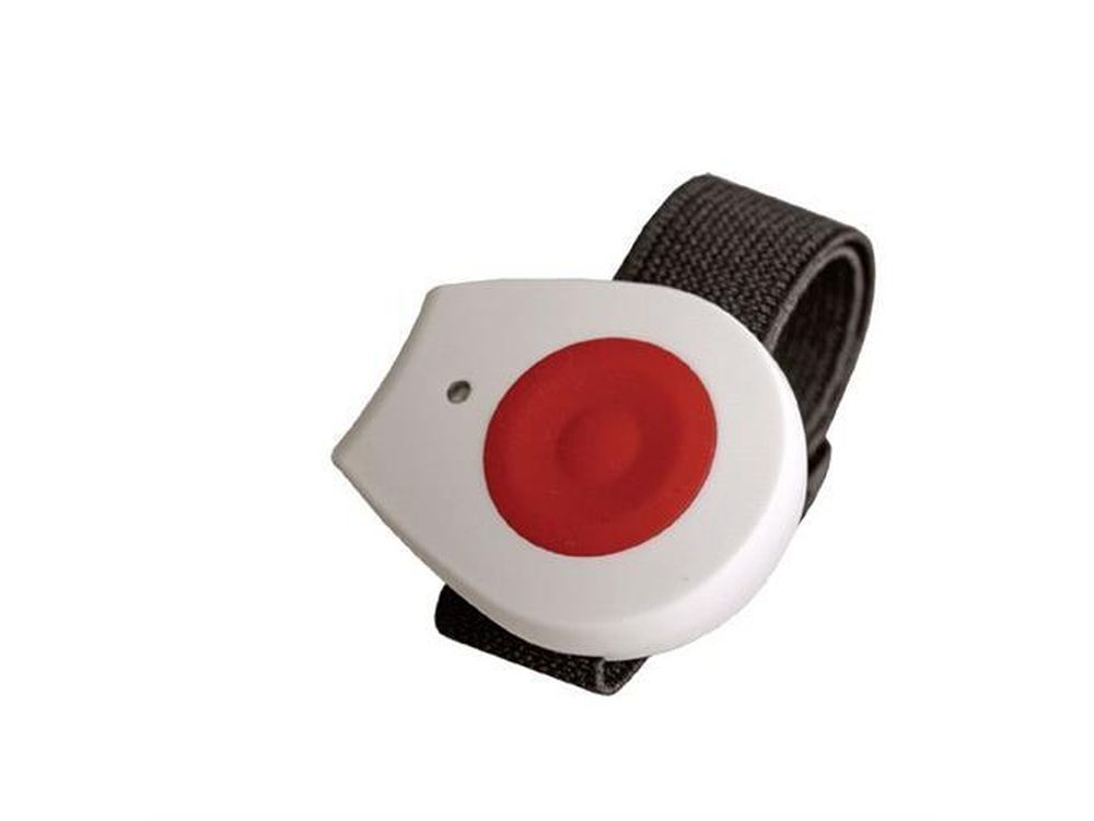 Afbeelding Tiptel Ergophone Bracelet for Pendant 869.2MHz TRX