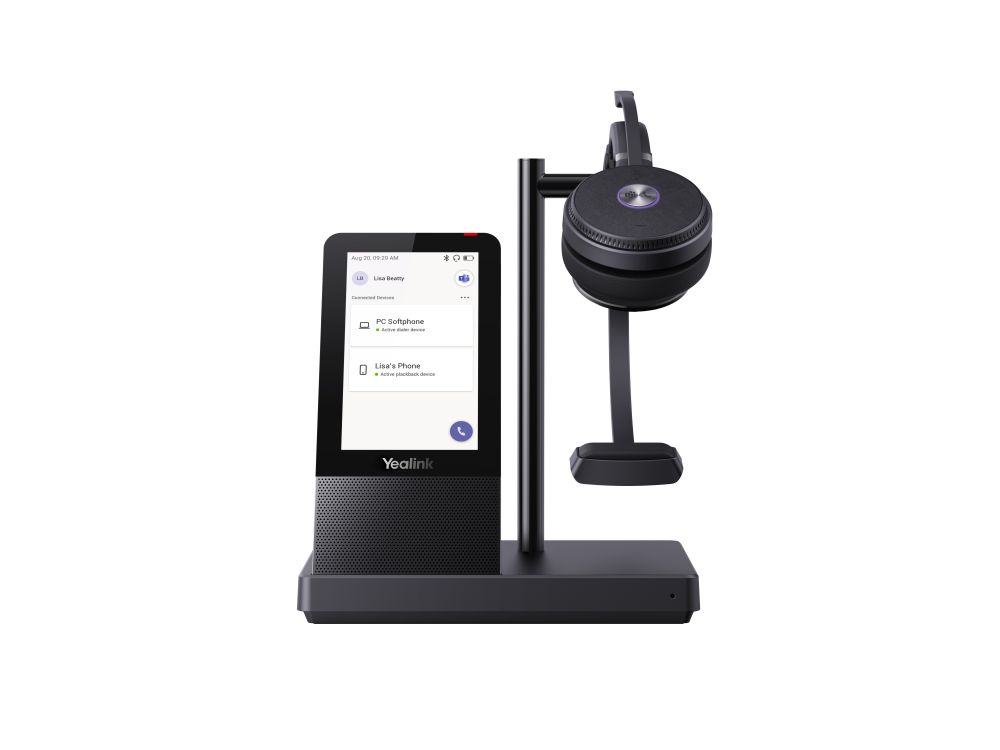 Afbeelding WH66 V2 Mono UC