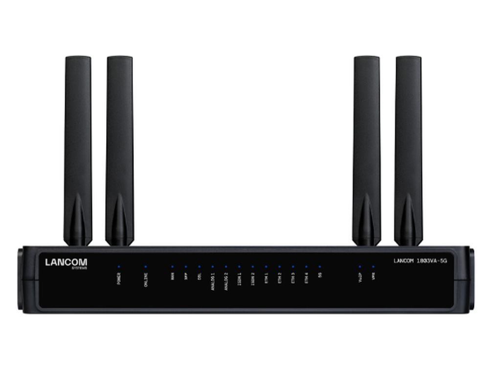 Afbeelding LANCOM 1803VA-5G (EU)