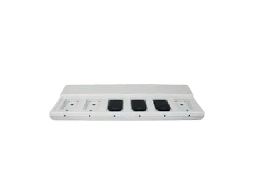 Afbeelding Battery pack adapter DH8 for CR4-AAAB