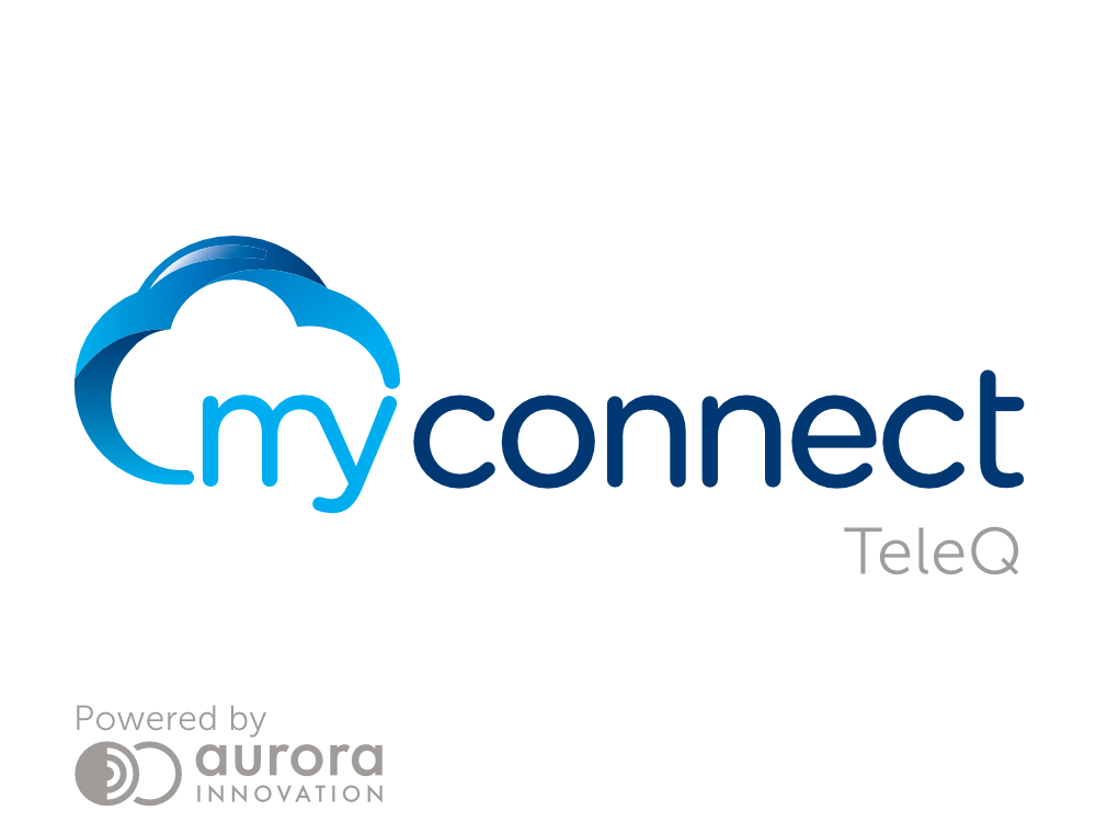 Afbeelding teleQ Call Duo X-Unlimited Abonnement per maand