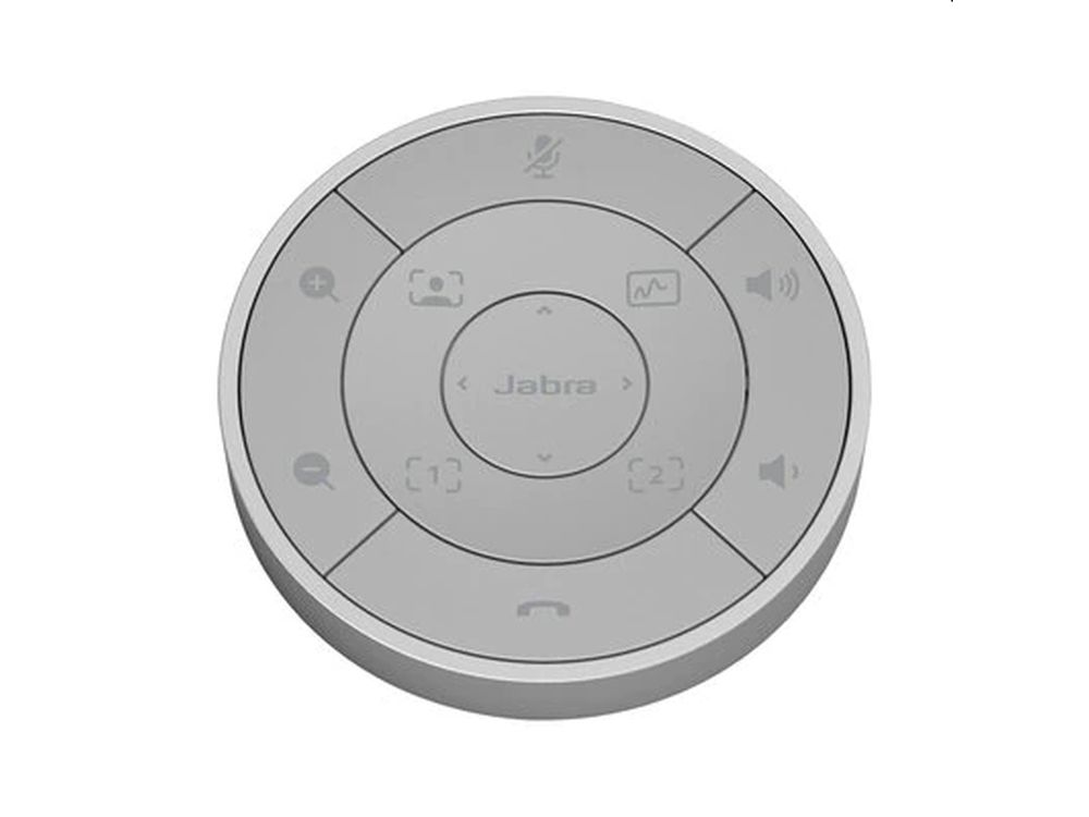 Afbeelding JABRA PANACAST 50 REMOTE GREY