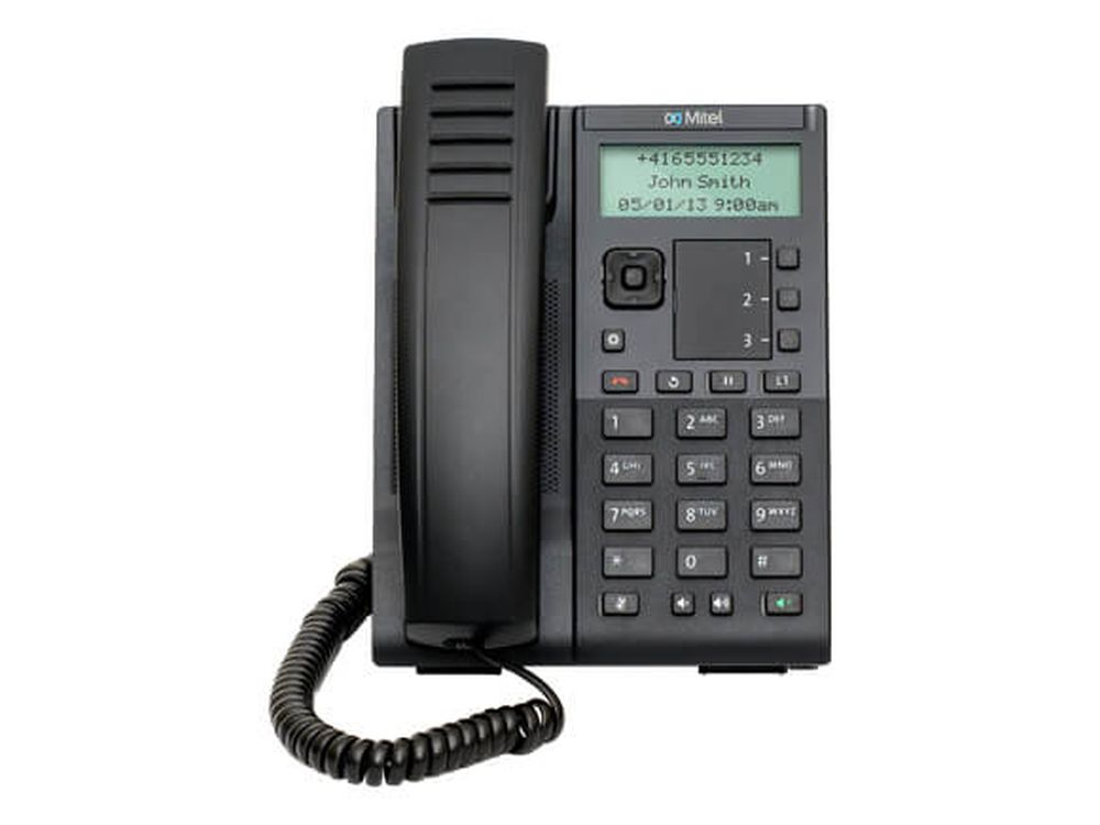 Afbeelding 6905 IP Phone