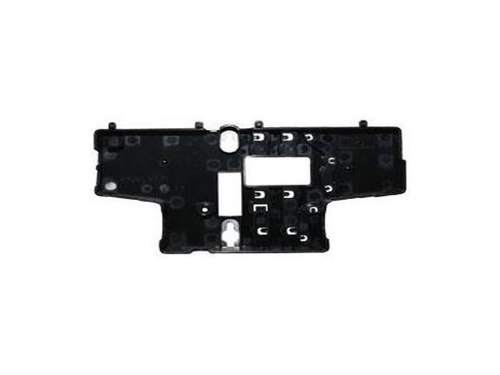Afbeelding Wall Bracket - black for KX-NT553/ KX-NT556 / DT543 / DT546