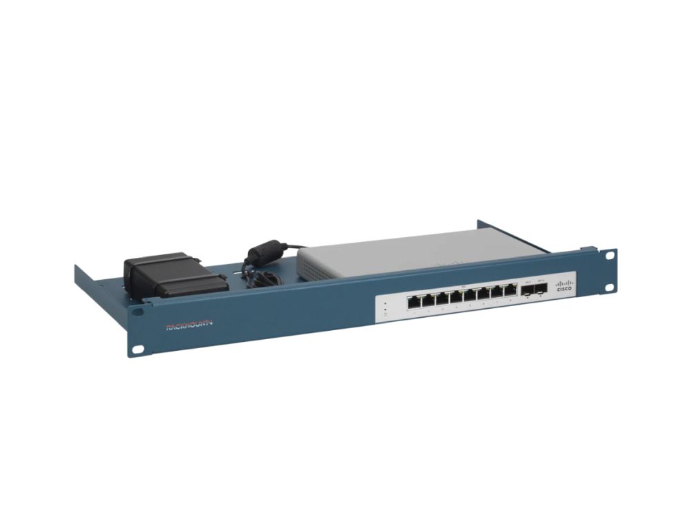 Afbeelding Rackmount Meraki MS130-8[P]