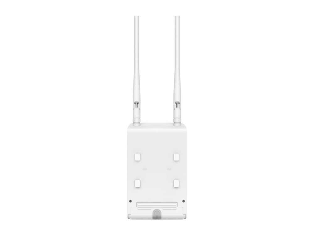Afbeelding AX1800 Indoor/Outdoor Wi-Fi 6 Access Point Seamless 1.8Gbps Wi-Fi 6 Speeds