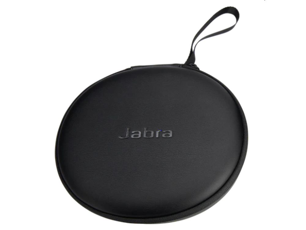 Afbeelding Jabra Evolve2 85 Carry Case Black version, 1 piece