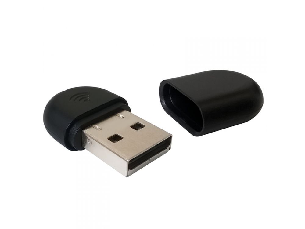 Afbeelding Yealink WF40 WiFi dongle