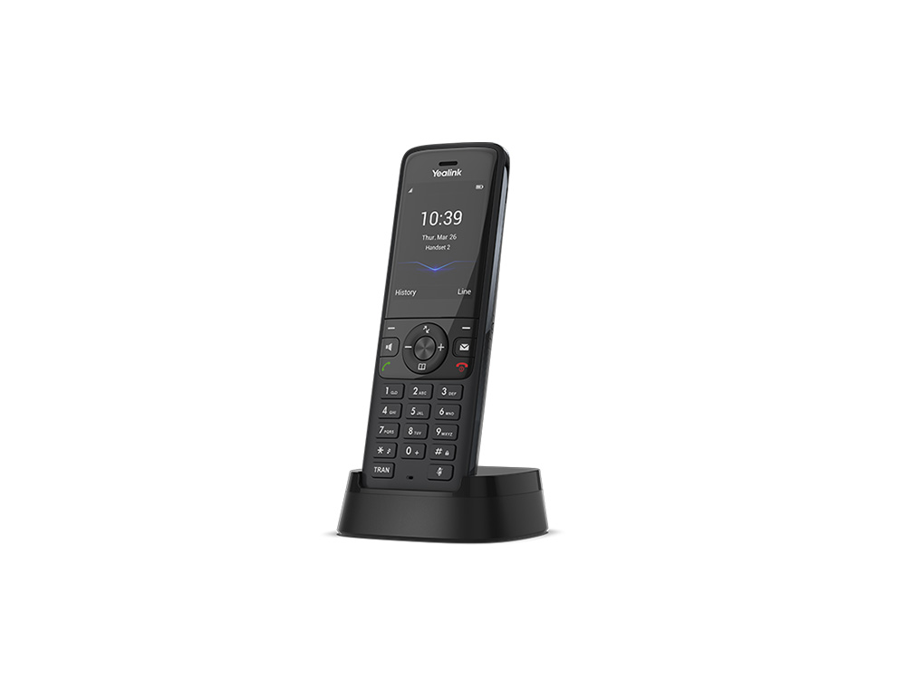 Afbeelding Yealink W78H DECT handset