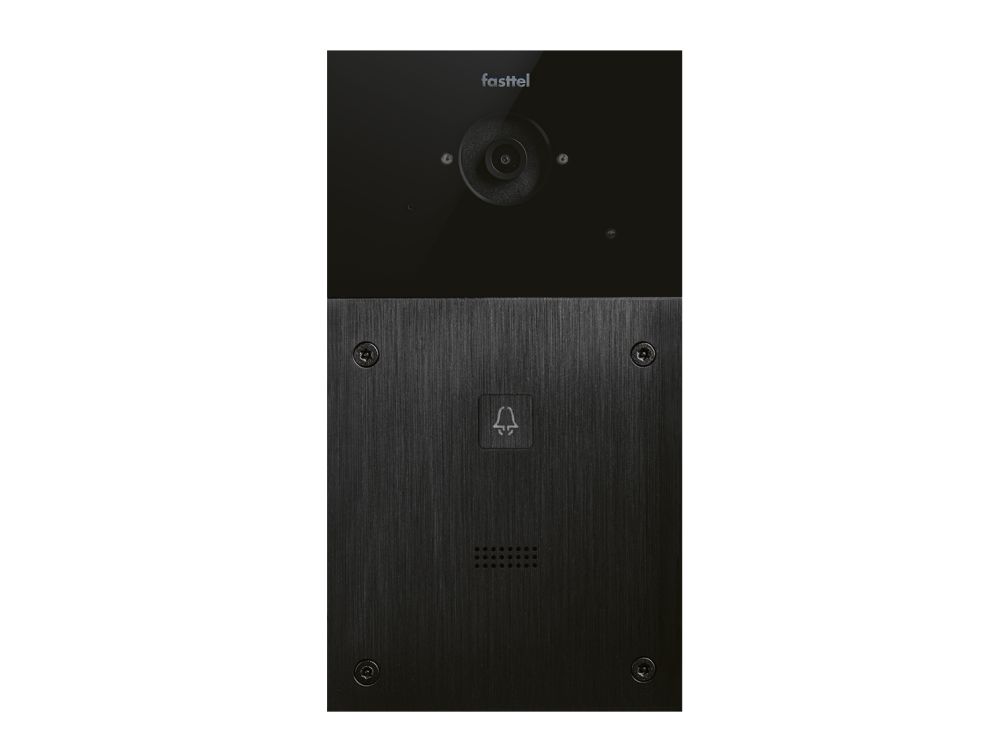 Afbeelding FT600SIPVC inc. kleurencamera
