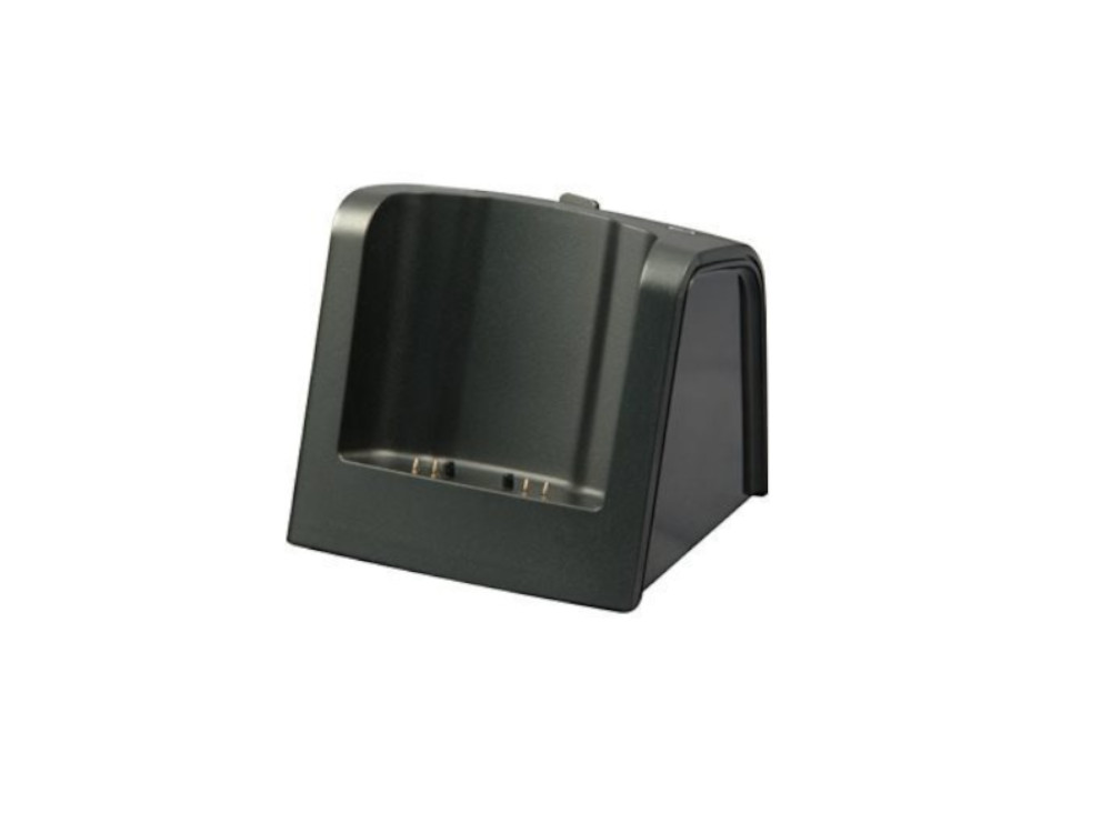 Afbeelding 8262 DECT Handset desktop dual charger, can charge requires PSU EU 3BN67335